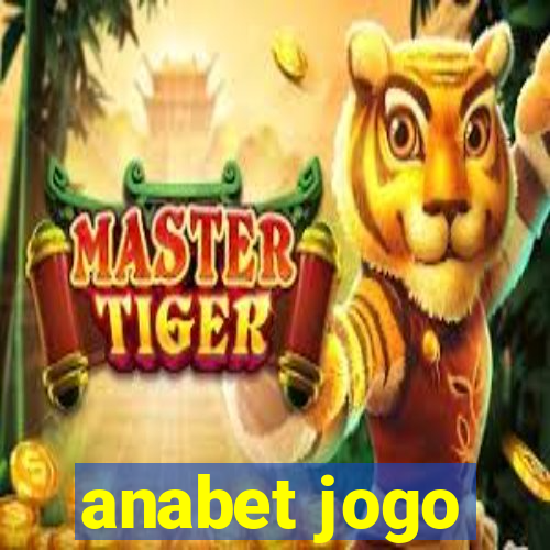 anabet jogo